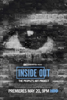 Inside Out: The People's Art Project