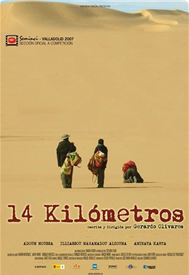 14 Kilometros
