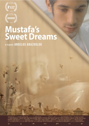 Mustafa's Sweet Dream