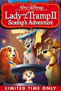 Lady and the Tramp 2