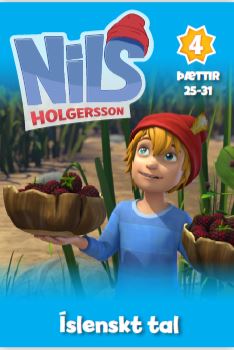 Nils Holgersson - 4