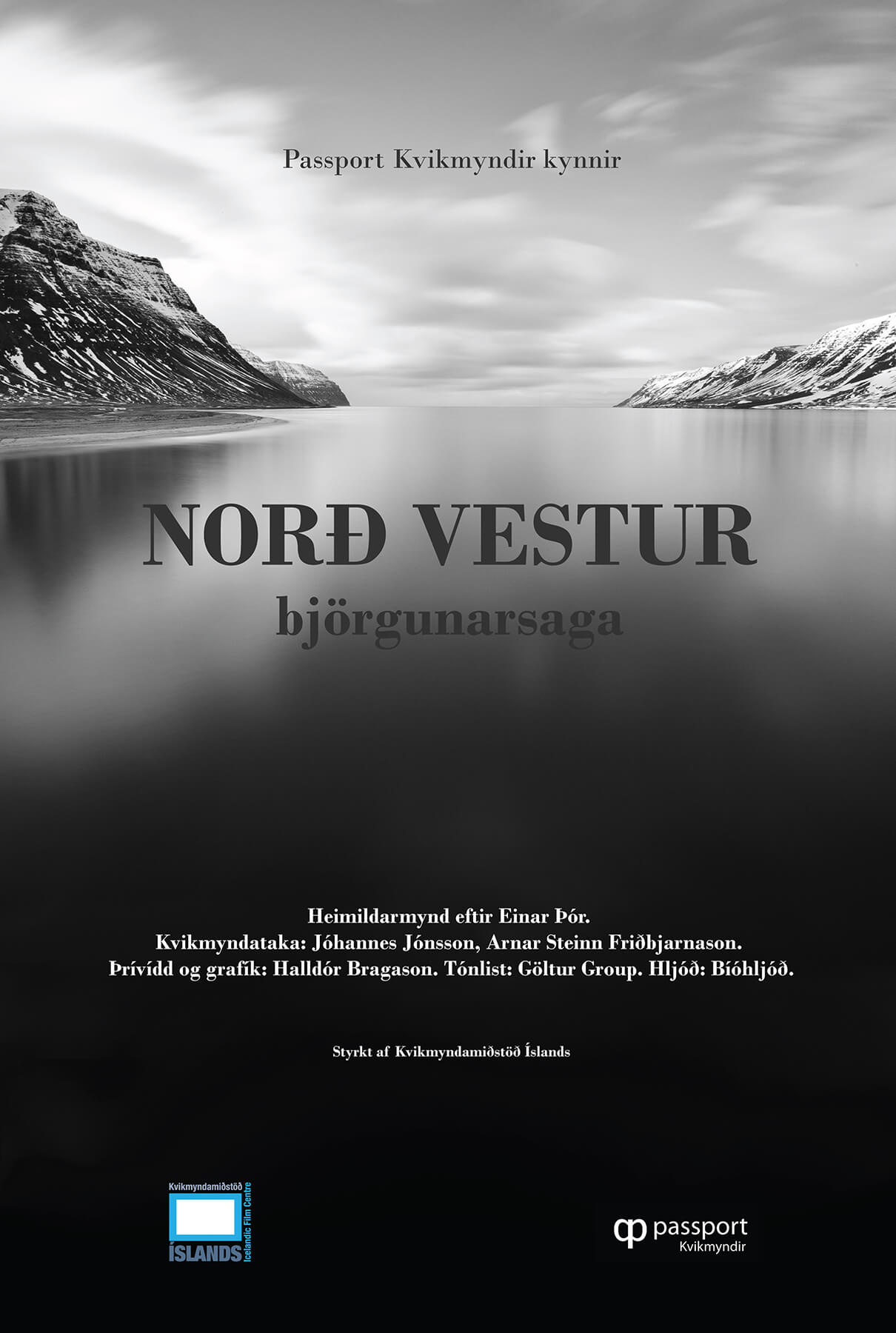 Norð Vestur