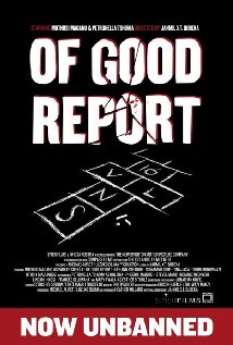 Of Good Report