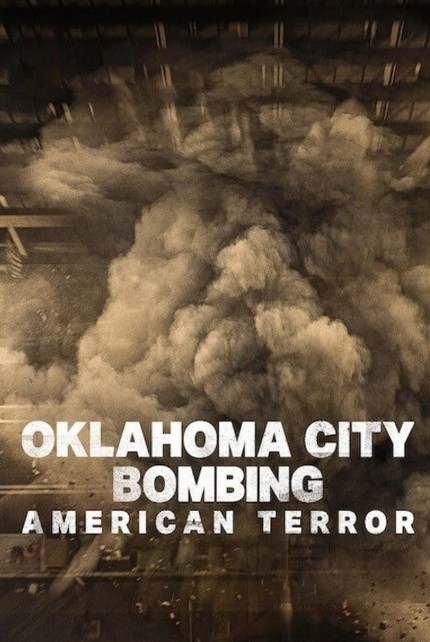 Oklahoma City Bombing: American Terror