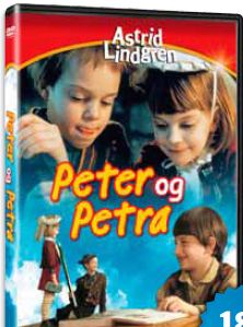 Peter og Petra