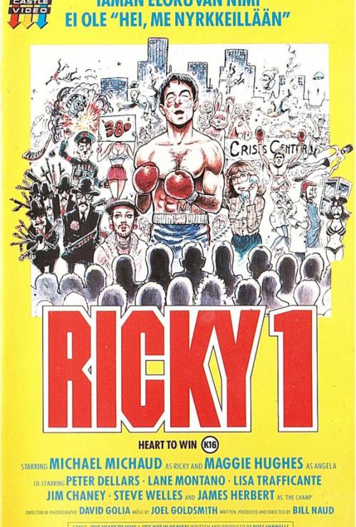 Ricky 1