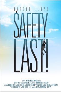 Safety Last