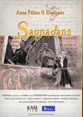Sagnadans
