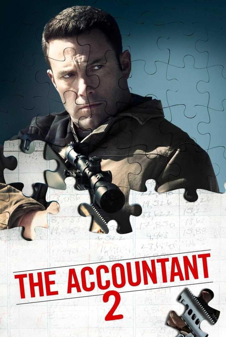 The Accountant 2