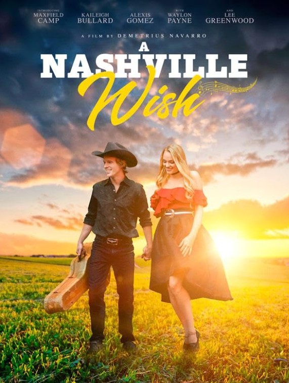 A Nashville Wish