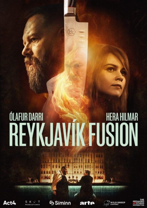 Reykjavík Fusion