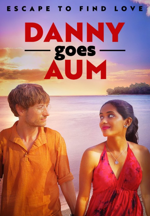 Danny Goes Aum