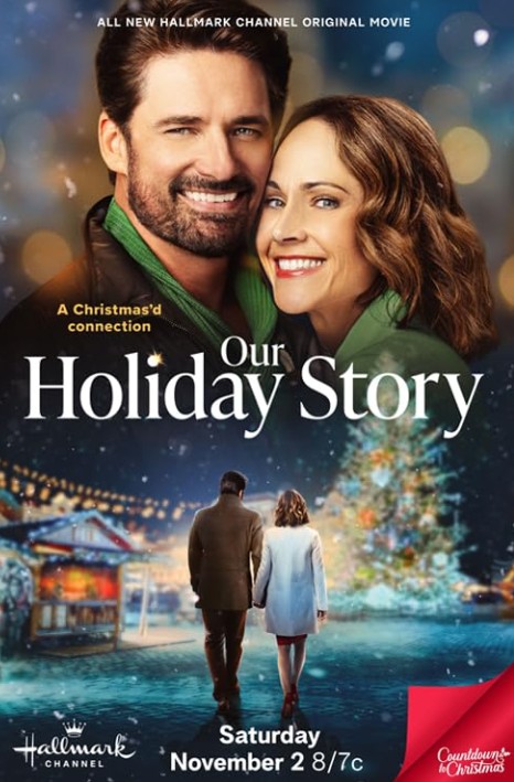 Our Holiday Story