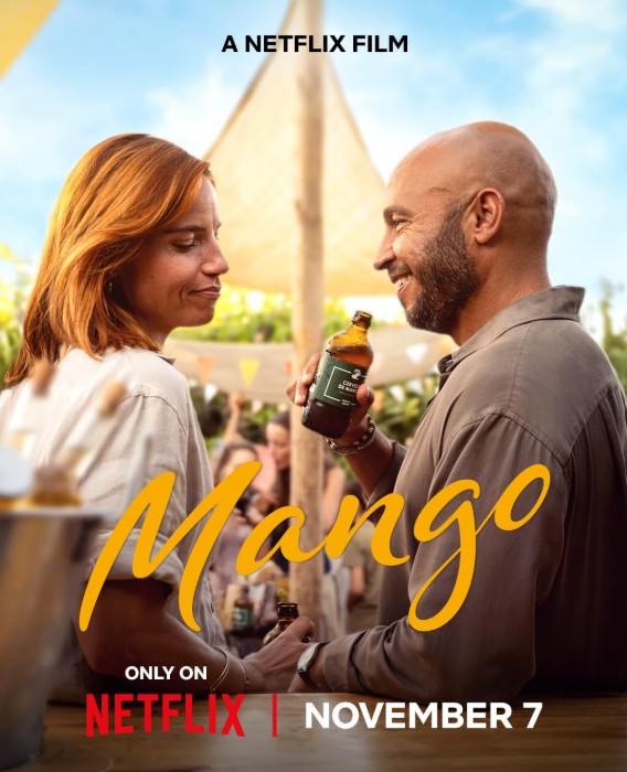 Mango