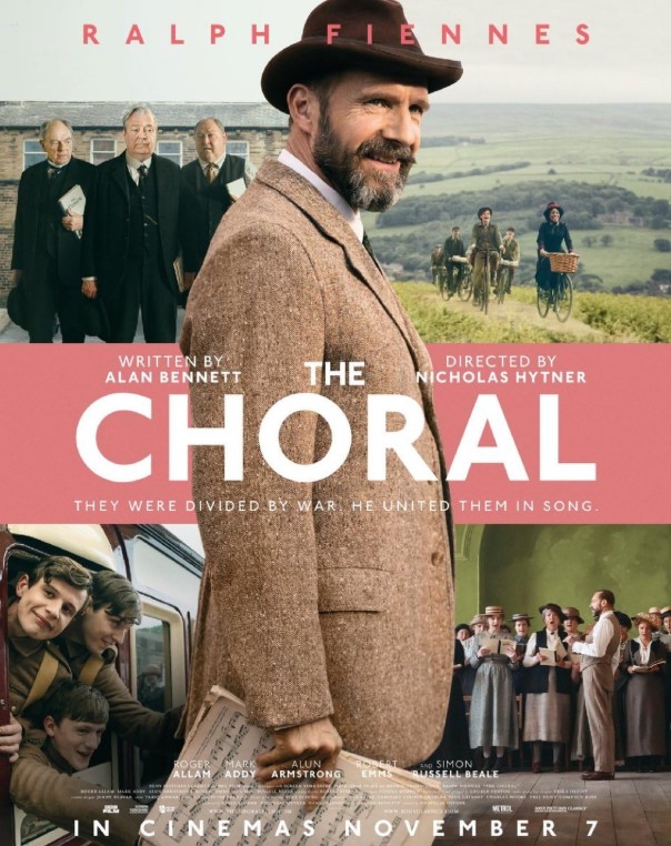 The Choral