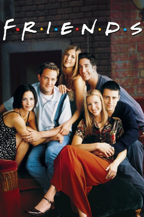 Friends