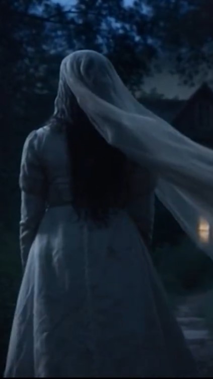 The Revenge of La Llorona