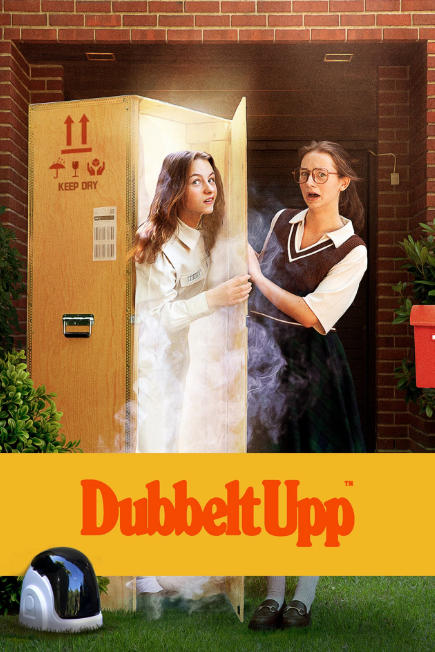 Dubbelt upp