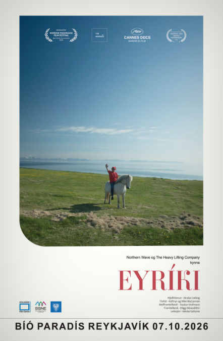 Eyríki