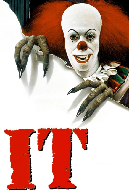 It