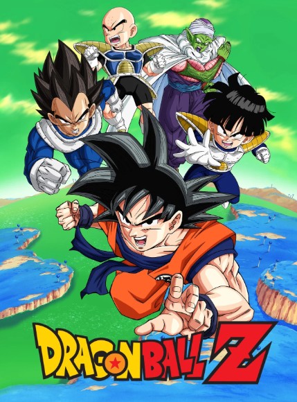 Dragon Ball Z