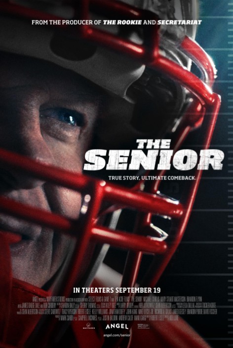 The Senior