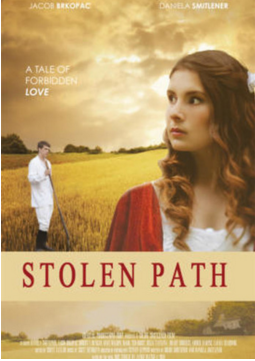 Stolen Path