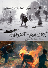 When Under Fire, Shoot Back!