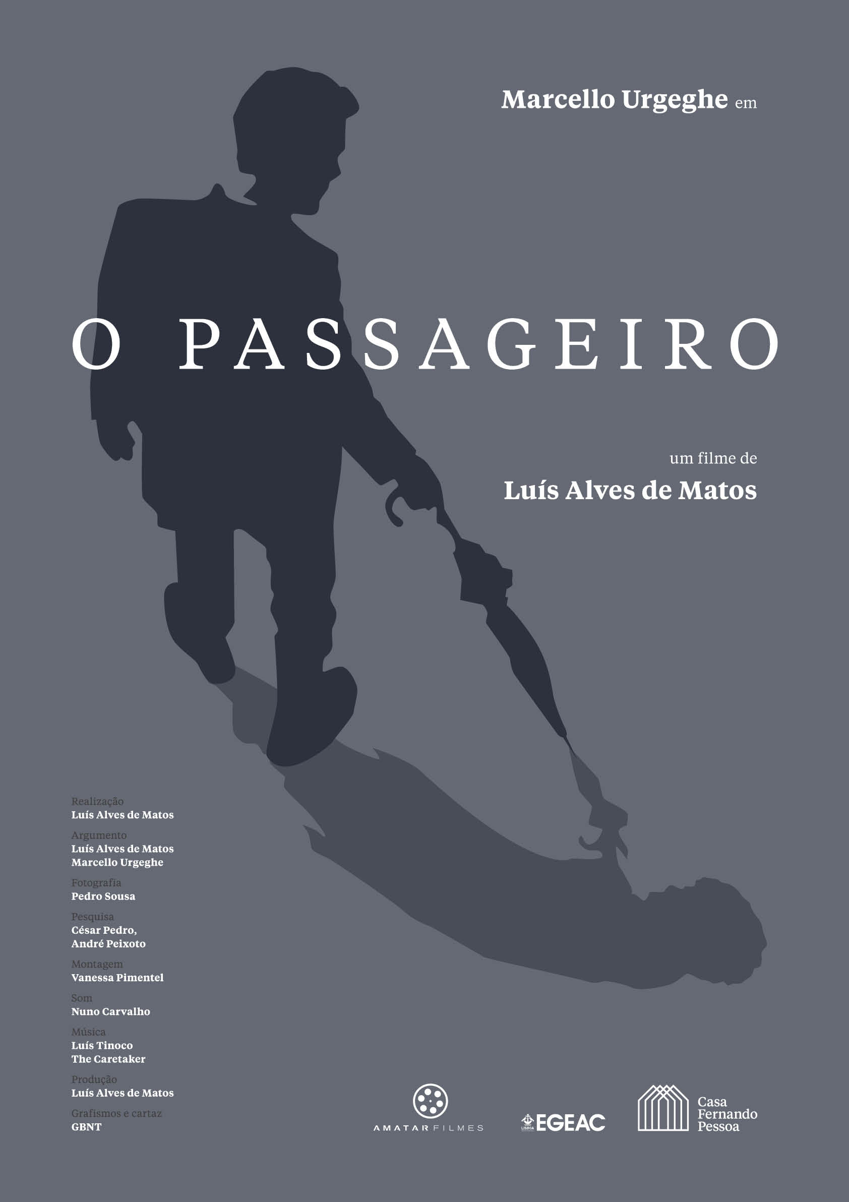 The Passanger