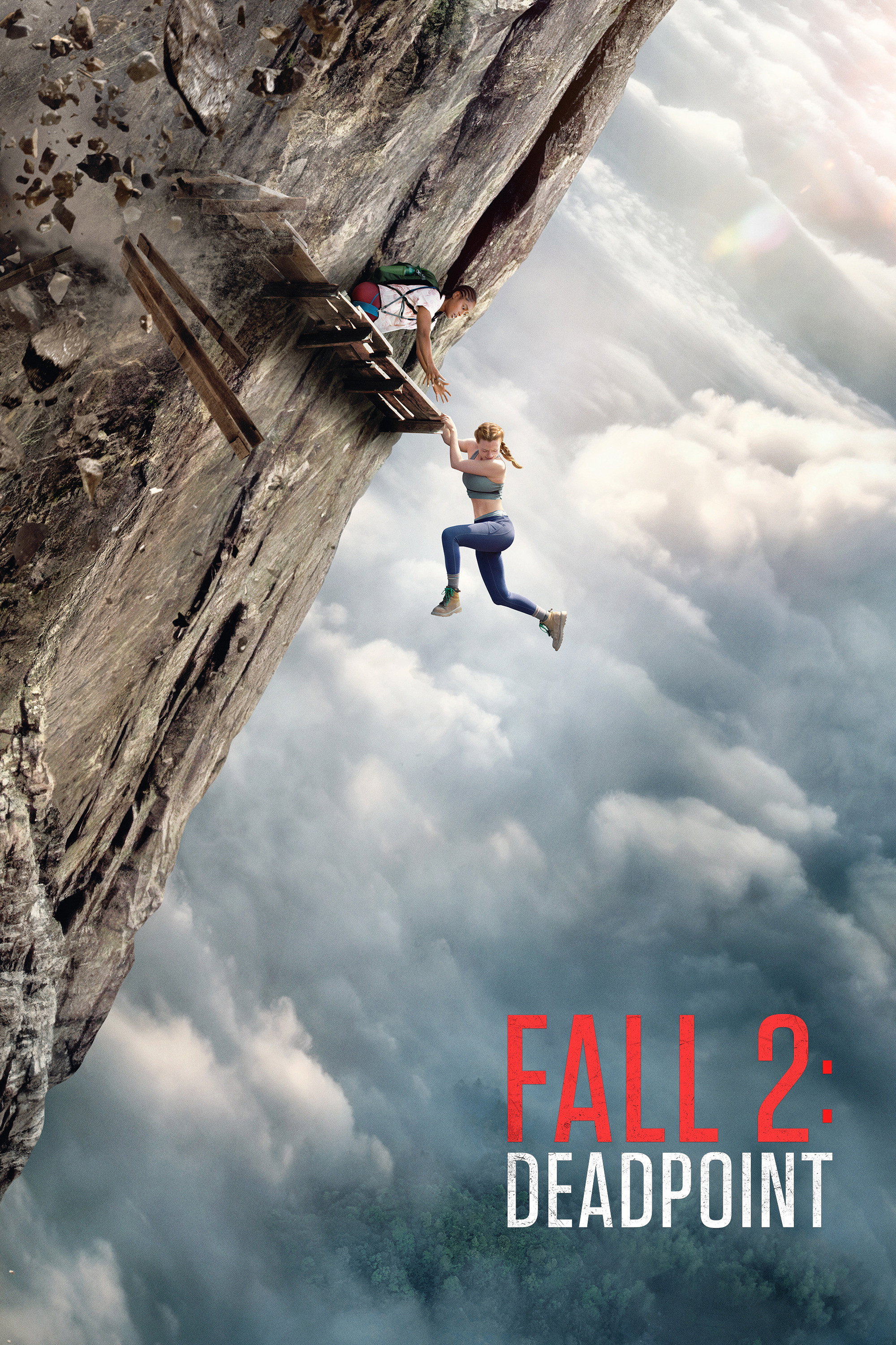 Fall 2: Deadpoint