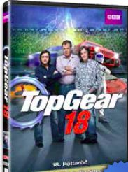 Top Gear 18