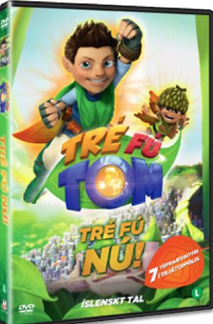 Tré Fú Tom