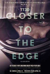 TT: Closer to the Edge