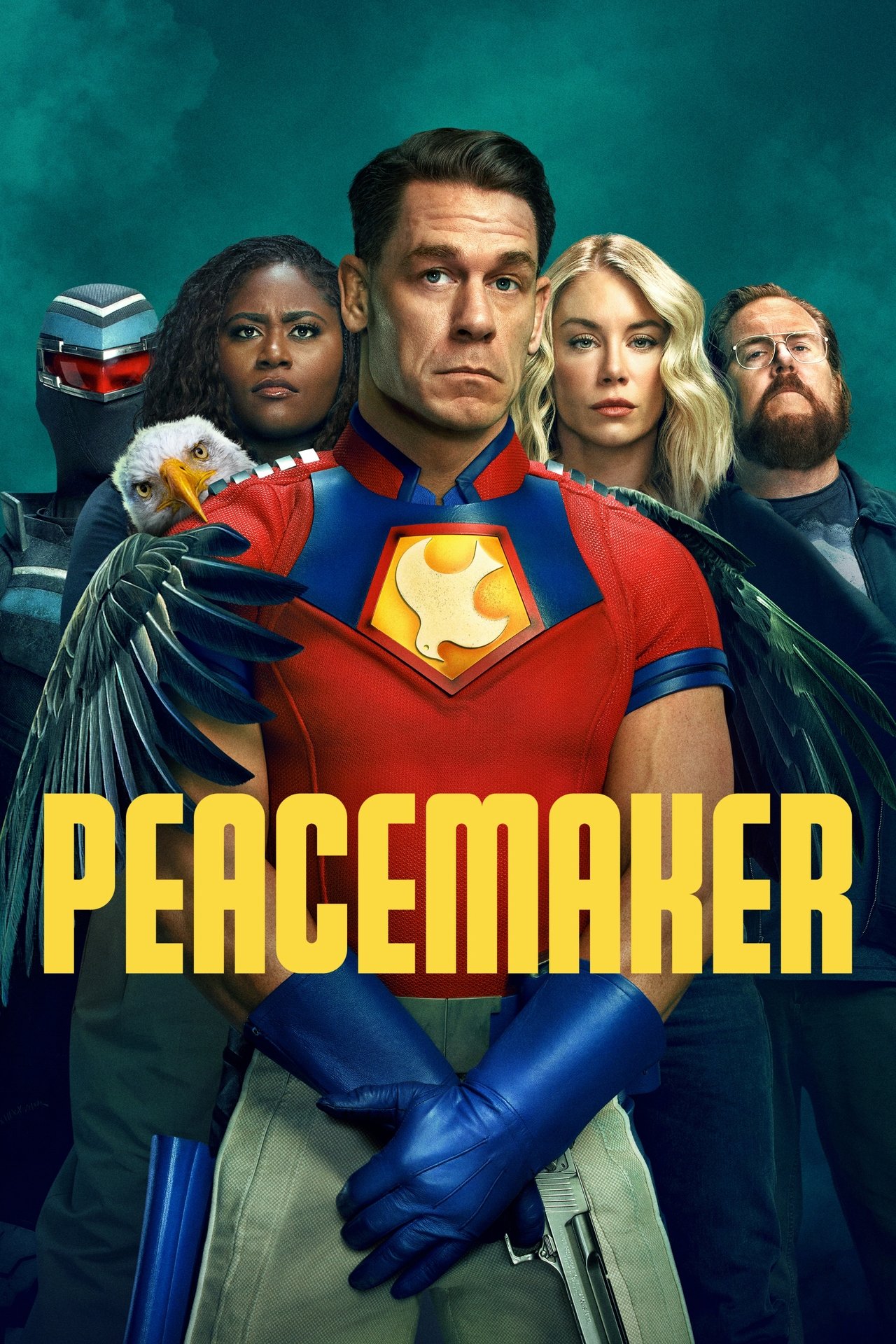 Peacemaker