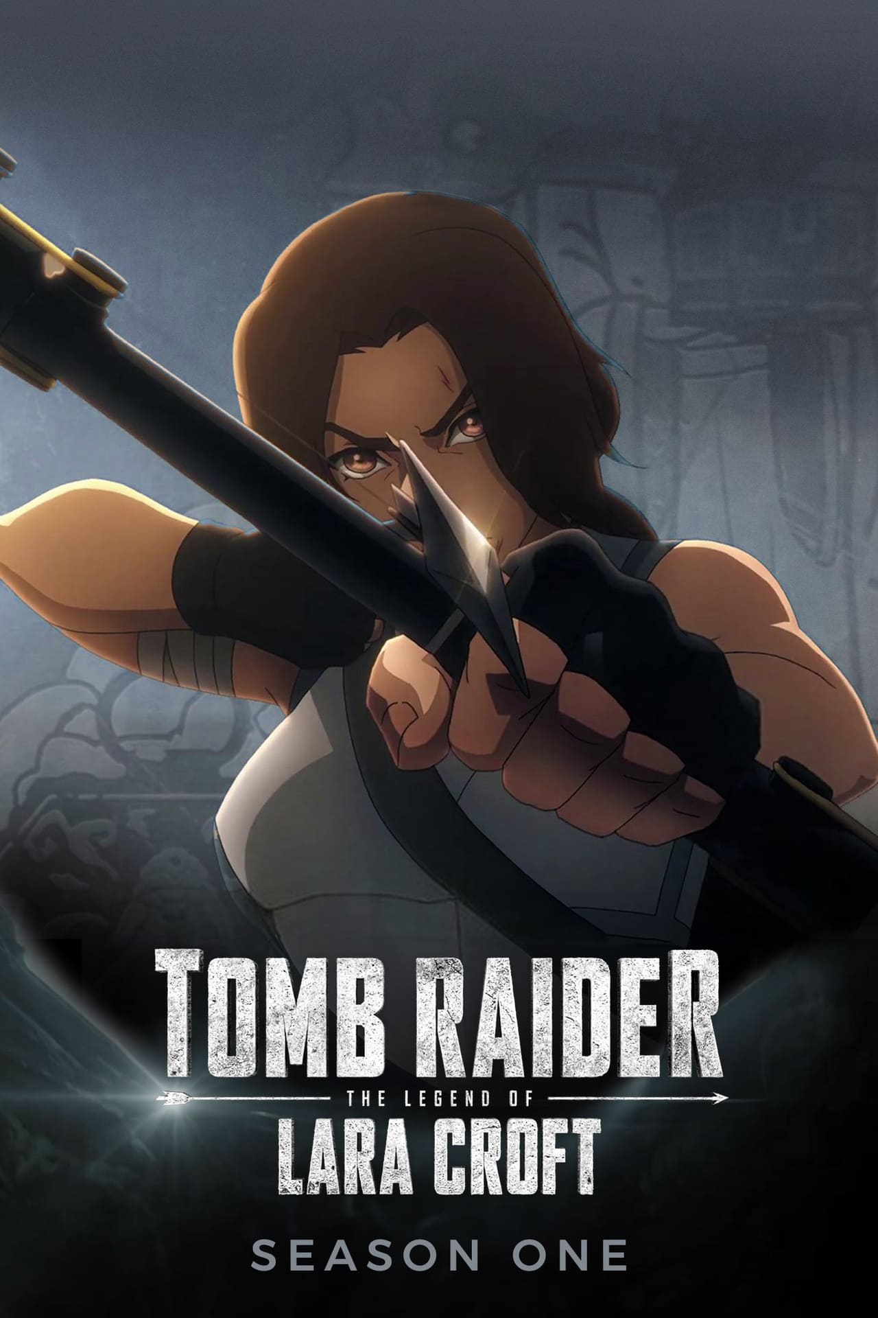 Tomb Raider: The Legend of Lara Croft