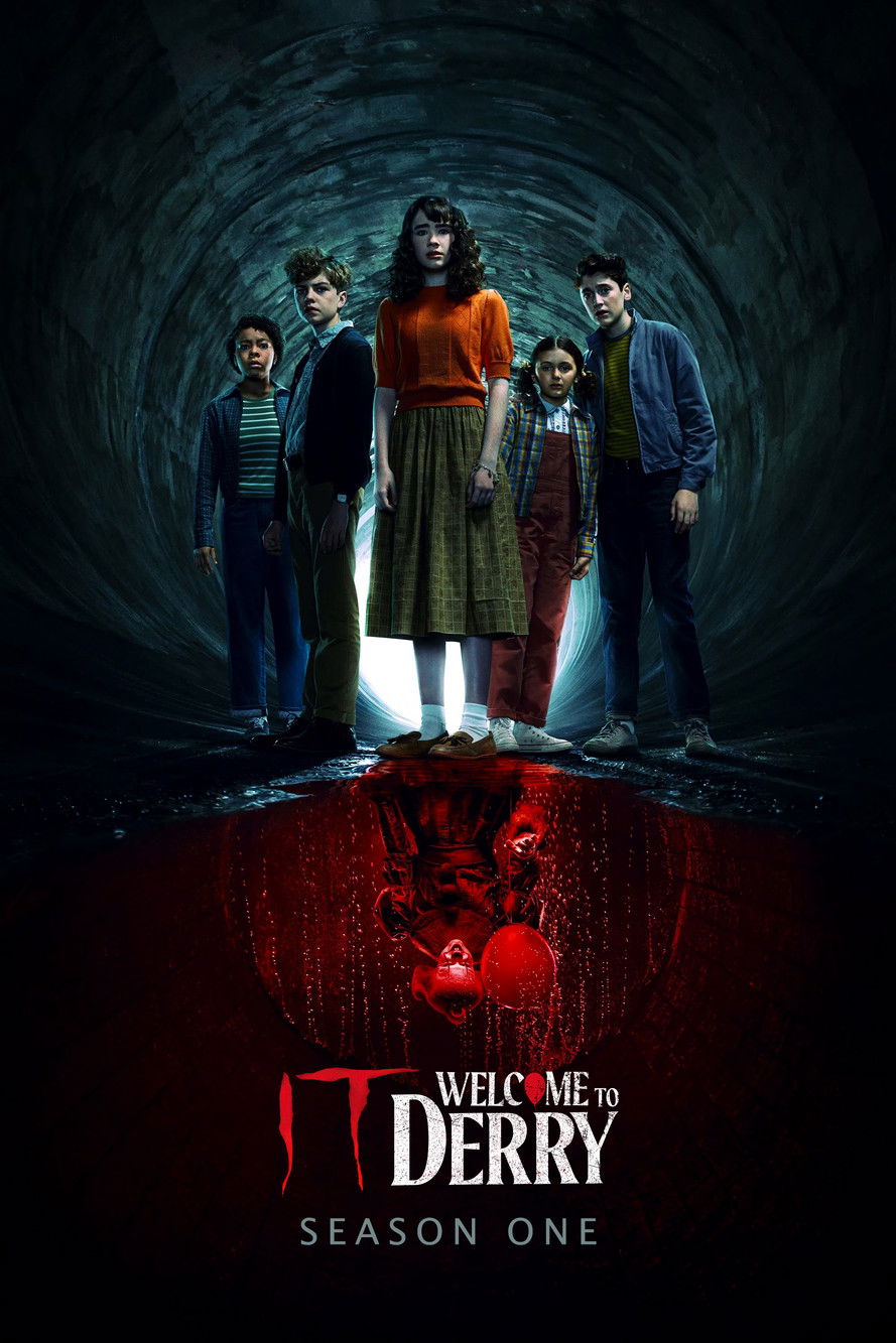 IT: Welcome to Derry