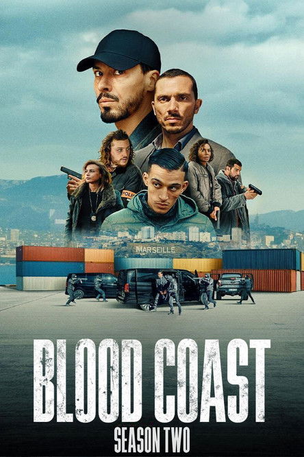 Blood Coast