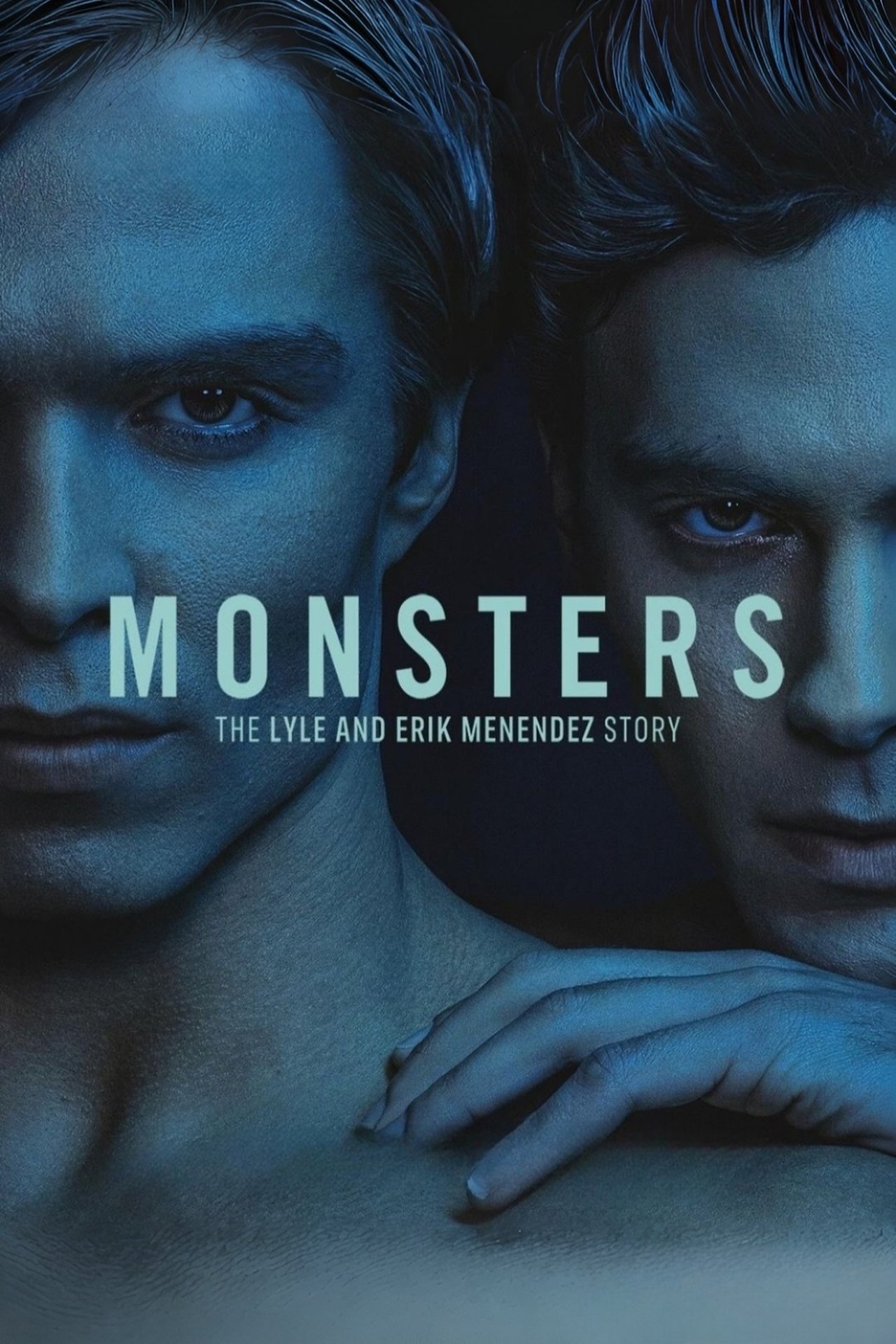 Monsters: The Lyle and Erik Menendez Story