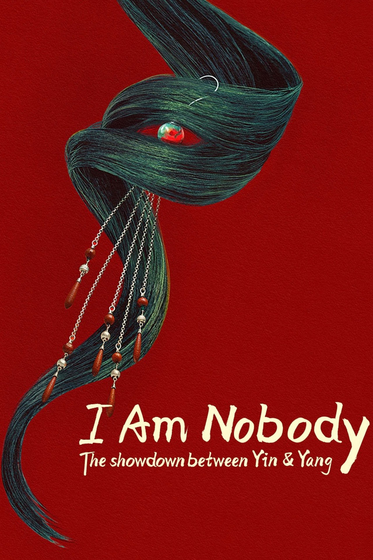 I Am Nobody