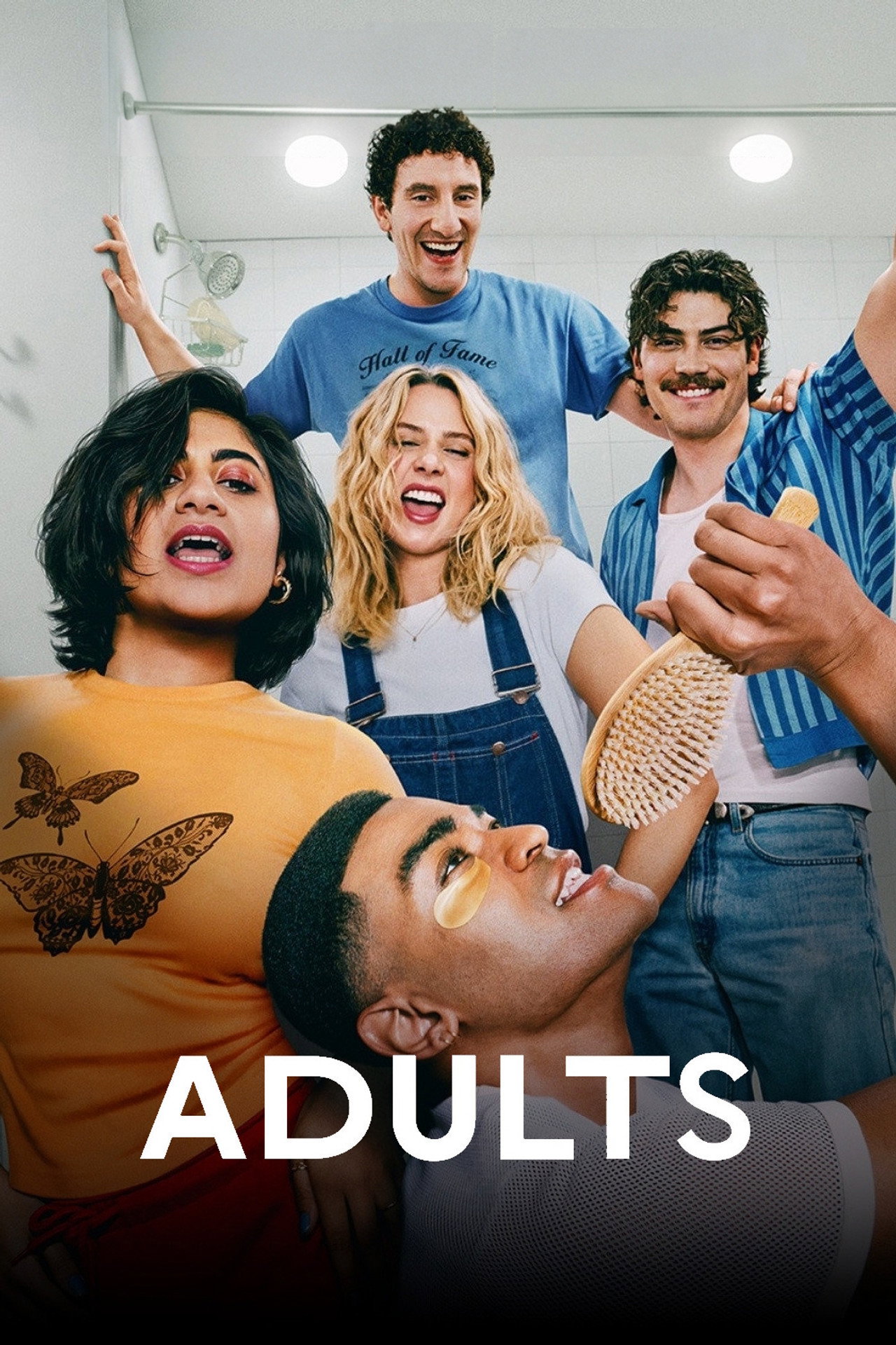 Adults
