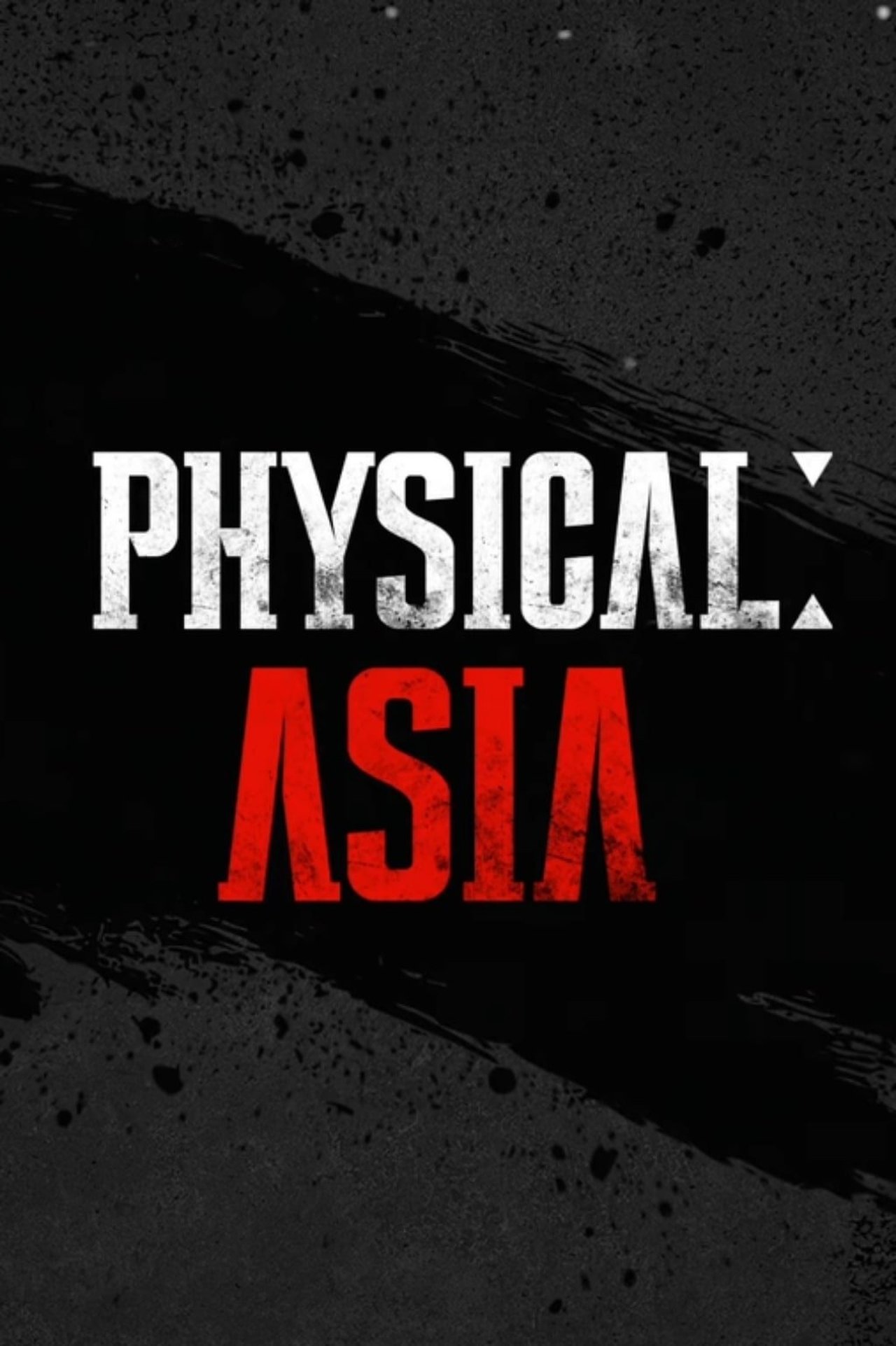 Physical: Asia