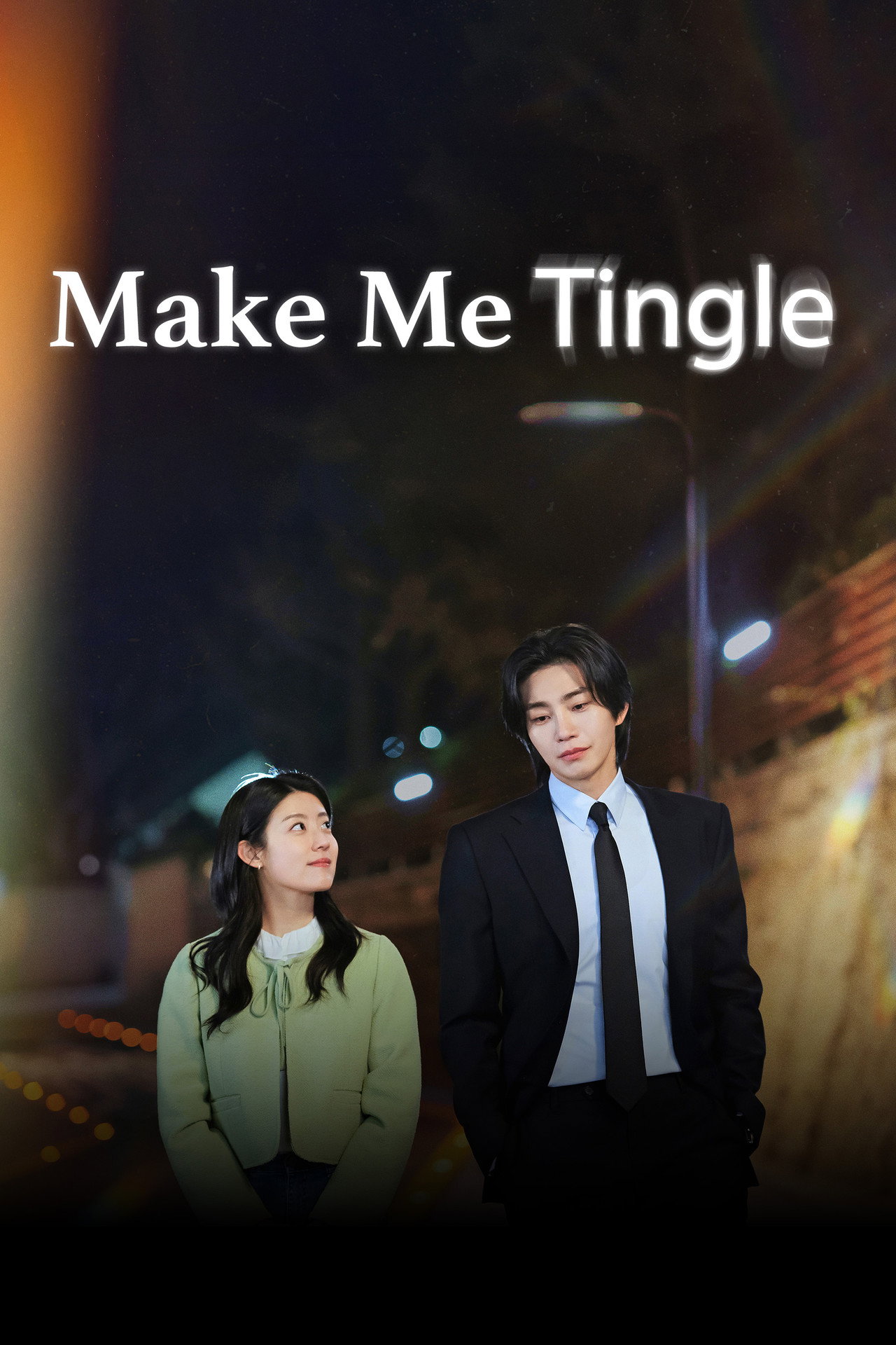 Make Me Tingle
