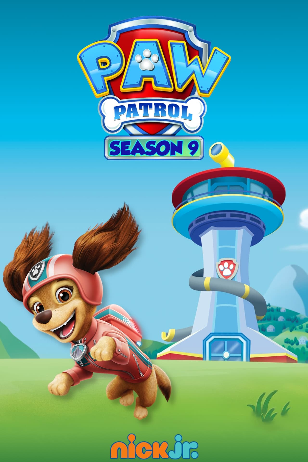 PAW Patrol
