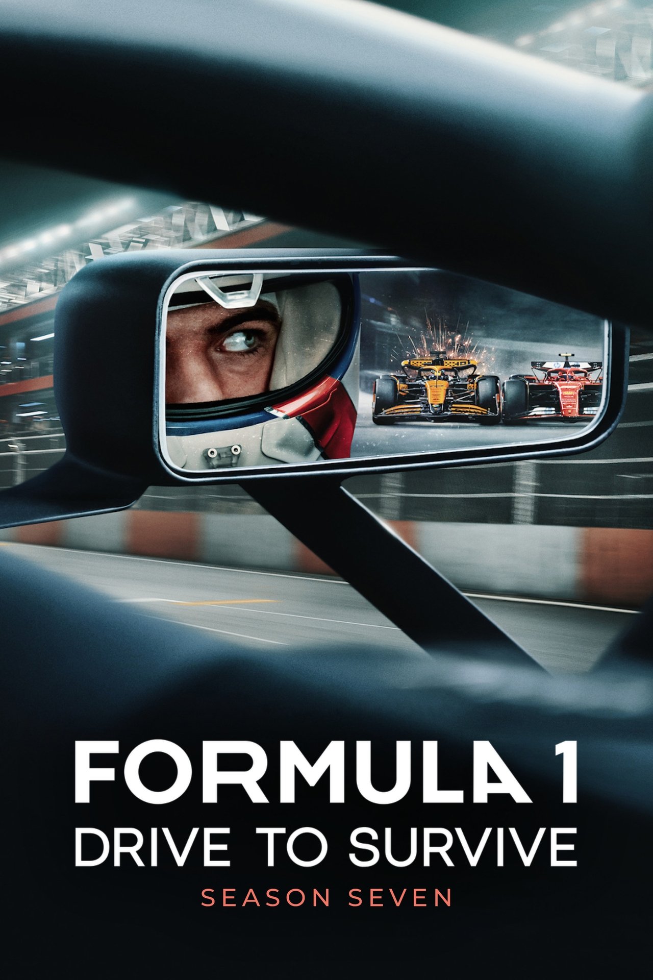 Formula 1: Drive to Survive