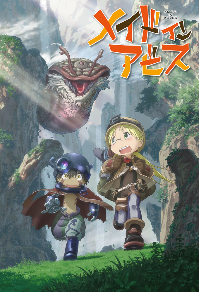 Made In Abyss