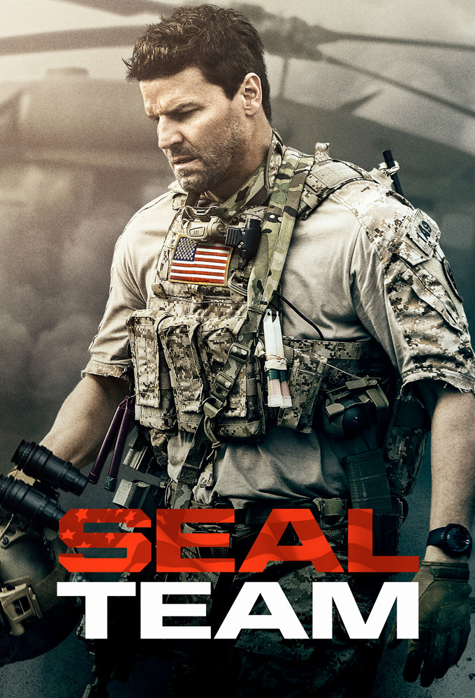 Seal Team