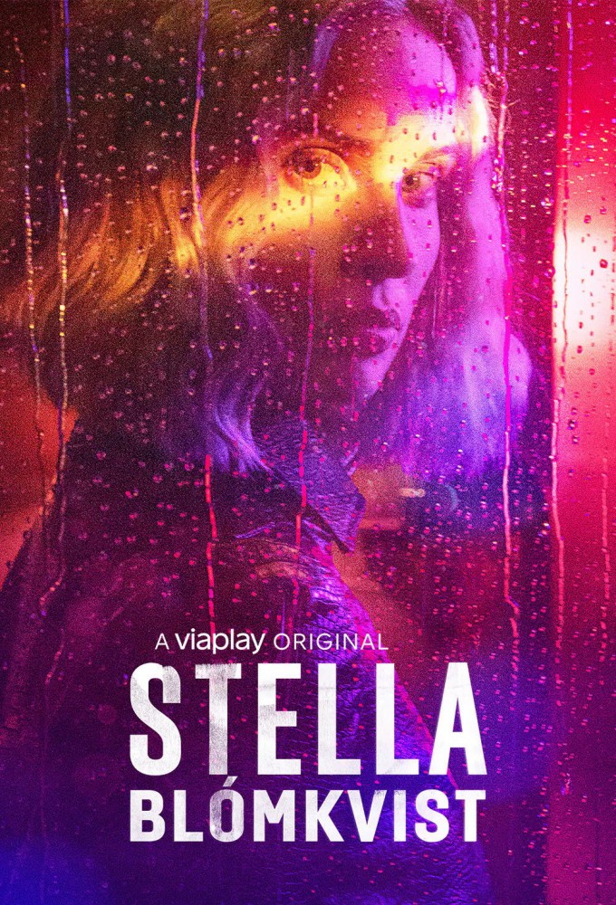 Stella Blómkvist