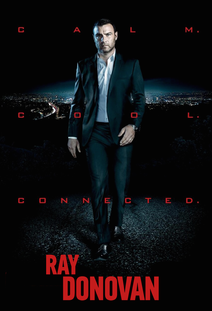 Ray Donovan