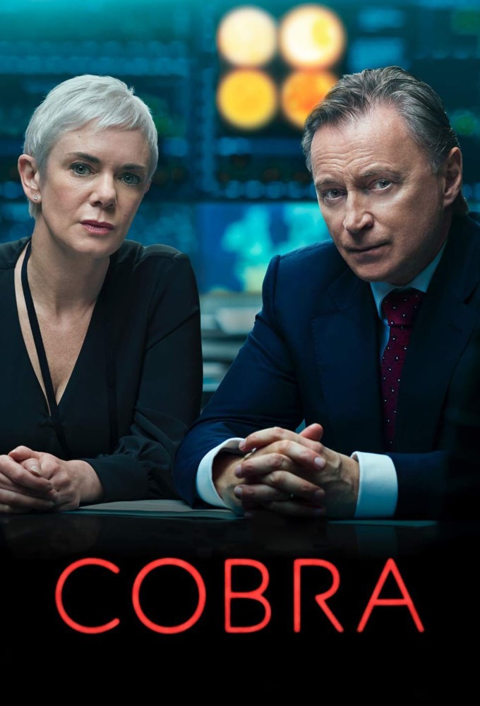 COBRA