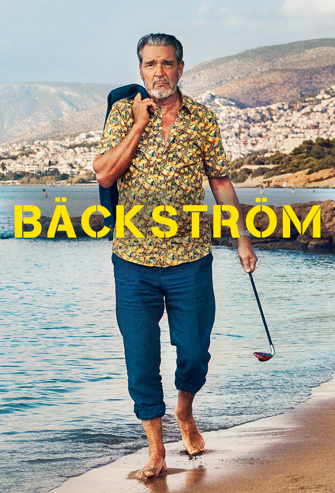 Bäckström